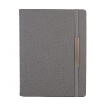 CRIPTO Executive Notebook